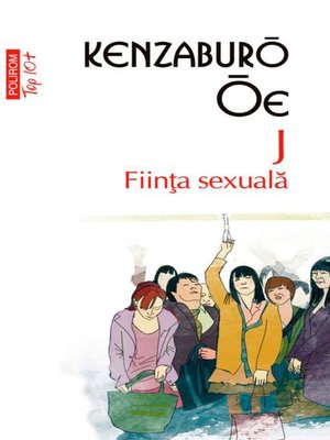 cover image of J. Ființa sexuală